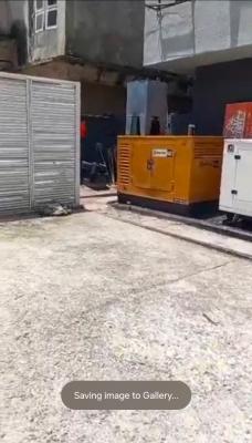 1314 Sqm of Land Size with Demolishable Structures Is, Victoria Island (vi), Lagos, Commercial Property for Sale