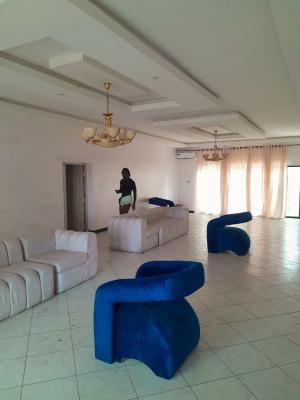 Luxury 3 Bedroom Apartment on The Lekki-ajah Axis, Lekki-ajah Axis, Lekki, Lagos, Detached Duplex for Rent