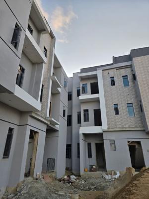 Luxury Newly 2 & 3 Bedroom Flats with Excellent Facility, Ajah Road, Ajah, Lagos, Flat / Apartment for Sale