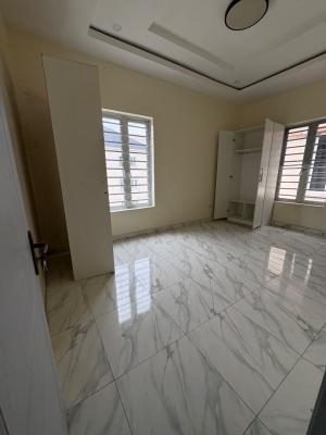 Spacious Beautiful Semi Masters, Estate Very Close to The Express and Bus Stop, Agungi, Lekki, Lagos, Self Contain (single Rooms) for Rent