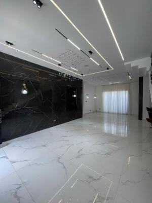 Luxury 5-bedroom Terrace Duplex, Lekki Phase 1, Lekki, Lagos, Terraced Duplex for Sale