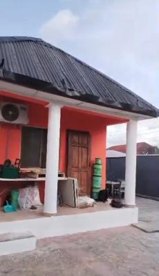 Executive 2 Units of 2 Bedrooms in a Good Location, with Register/s, Olurunfemi Akesan, Igando Off Isheri-lasu Road, Lagos, Igando, Ikotun, Lagos, House for Sale