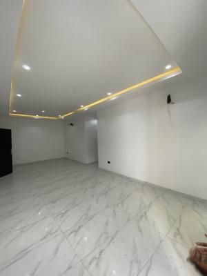 Magnificent Two Bedroom Apartment, Crest Court Close to Abraham Adesanya, Ajah, Lagos, Flat / Apartment for Rent