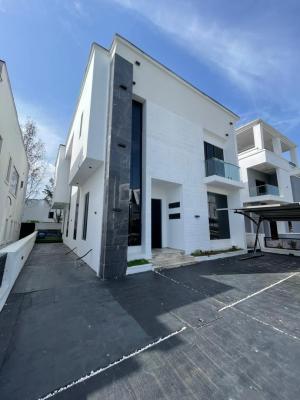 Super Luxury 5 Bedroom Detached Home with Bq and Swimming Pool, Lekki County, Ikota, Lekki, Lagos, Detached Duplex for Sale