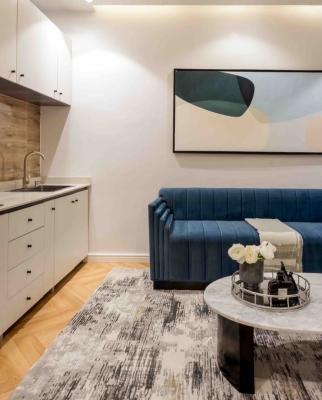 Luxury One Bedroom with Ps5, Lekki Phase 1, Lekki, Lagos, Flat / Apartment Short Let