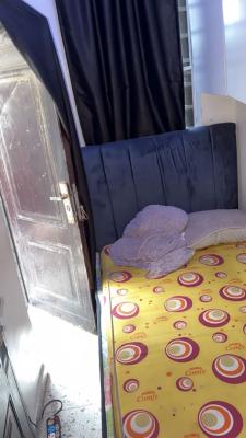 Affordable Spacious Bq, Orchid, Lekki, Lagos, Self Contain (single Rooms) for Rent