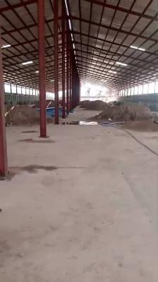 Industrial Warehouse, Off Lagos Ibadan Express Way, Asese, Ibafo, Ogun, Warehouse for Rent