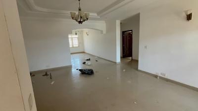 3 Bedroom (request for a Video), Wuye District, Wuye, Abuja, Flat / Apartment for Rent