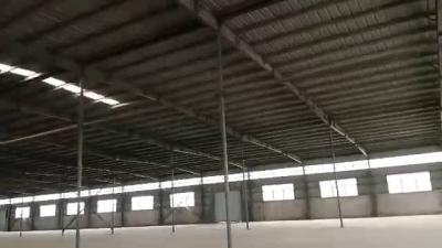 Industrial Warehouse, Lagos Ibadan Express Way, Lufuwape Village, Obafemi Owode, Ogun, Warehouse for Rent