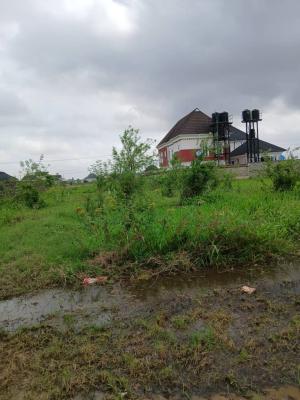 Fenced Land Measuring 1,430sqm, Along Tunde Oshilaja Street, Opebi, Ikeja, Lagos, Mixed-use Land for Sale
