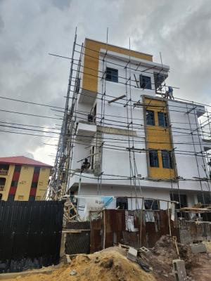 Luxury Studio Apartment, Gasper Street, Surulere Lagos, Surulere, Lagos, Self Contain (single Rooms) for Sale