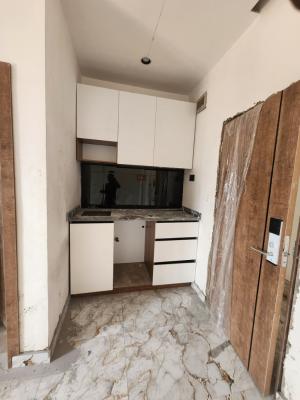 Luxury Studio Apartment, Gasper Street, Surulere, Lagos, Self Contain (single Rooms) for Sale