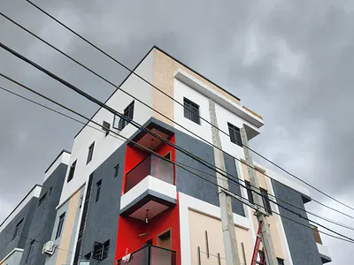Luxury Studio Apartment