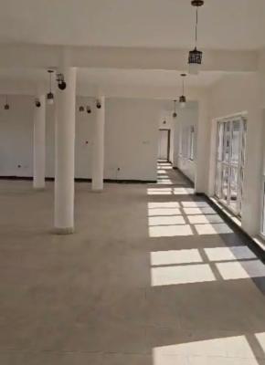 Luxury 3bedroom Penthouse with 2bq, Open Terrace 2yrs Payment Upfront, Oniru Victoria Island, Victoria Island (vi), Lagos, Flat / Apartment for Rent