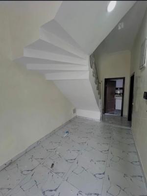 4 Bedroom Fully Detached Duplex with Bq, Orchid, Lekki, Lagos, Detached Duplex for Rent