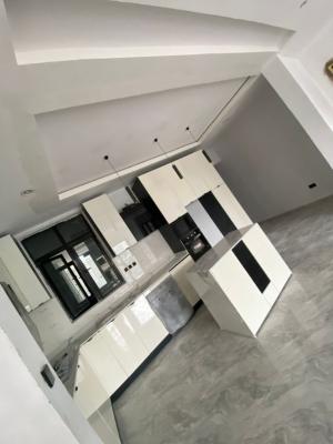 Brand New 2bedroom with Pool and Gym  Rooftop Lounge  Shorlet Allowed, Ikota, Lekki, Lagos, Flat / Apartment for Rent