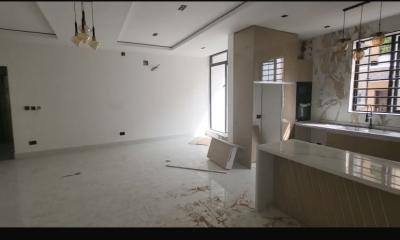 2 Bedroom Serviced Flat with Elevator, Ikate, Lekki, Lagos, Flat / Apartment for Sale