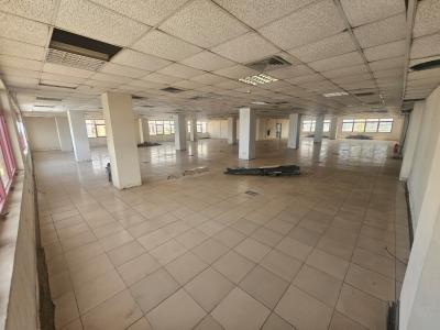 Strategic Office Floors Now Available, Victoria Island (vi), Lagos, Office Space for Rent