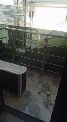 a Semi Furnished 3 Bedroom Apartment, Anthony, Maryland, Lagos, House for Rent