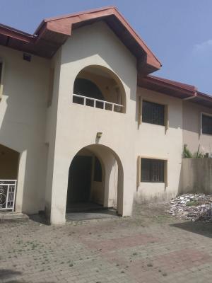6-bedroom Semidetached Duplex with 3-room Boys Quarters, Maitama Main, Maitama District, Abuja, Semi-detached Duplex for Rent