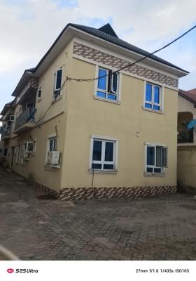 2 Bedroom Flat, Off Mobil Road, Ilaje, Ajah, Lagos, Flat / Apartment for Rent