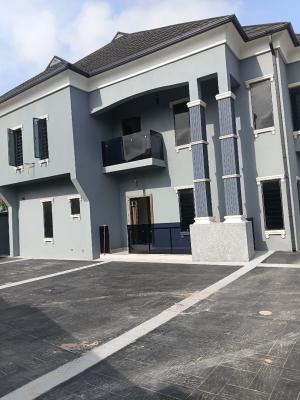 4 Bedroom Duplex, Sure Well Estate Abijo, Abijo, Lekki, Lagos, Flat / Apartment for Rent
