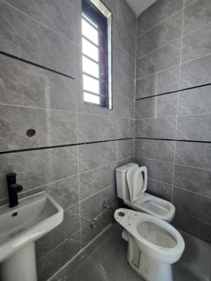 Luxury 4 Bedrooms Terrace with Excellent Facility, Lekki Scheme 2, Ajah, Lagos, Ajah, Lagos, Terraced Duplex for Sale