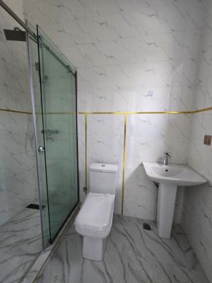 Luxury 4 Bedrooms Terrace with Excellent Facility, Lekki Scheme 2, Ajah, Lagos, Ajah, Lagos, Terraced Duplex for Sale