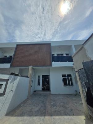 Luxury 4 Bedrooms Terrace with Excellent Facility