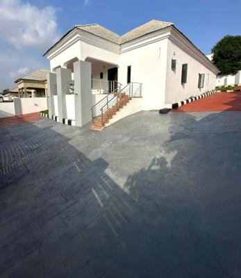 3 Bedroom Bungalow, Lokogoma District, Abuja, Detached Bungalow for Sale