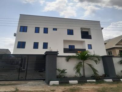 4-bedroom Terrace Duplex, Praise Hill Estate, Berger, Arepo, Ogun, Terraced Duplex for Rent
