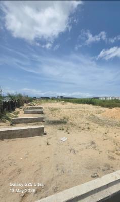 650sqm of Bare Land, Lekki Phase 1, Lekki, Lagos, Residential Land for Sale