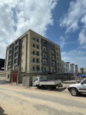 Block of Apartment, Lekki Phase 1, Lekki, Lagos, Flat / Apartment for Sale
