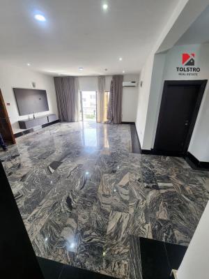 Lovely 2bedroom Ensuite Service Apartment, Oniru, Victoria Island (vi), Lagos, Flat / Apartment for Rent