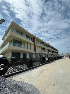 5 Bedroom Detached House with Bq, Lekki Phase 1, Lekki, Lagos, Detached Duplex for Sale