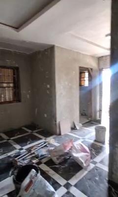 Newly Built Upstairs Room Selfcon { Video}, Rockstone Estate, Badore, Ajah, Lagos, Self Contain (single Rooms) for Rent
