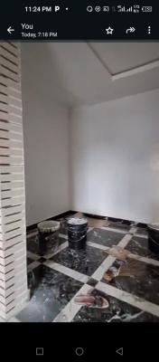 Newly Built Upstairs Room Selfcon { Video}, Rockstone Estate, Badore, Ajah, Lagos, Self Contain (single Rooms) for Rent