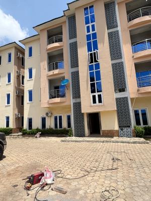 Fully Furnished 3 Bedroom Apartment, Katampe, Katampe (main), Katampe, Abuja, Flat / Apartment for Rent