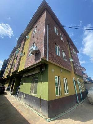 a Lovely 2 Bedroom Apartment with All Rooms Ensuite, Goodluck, Ori-oke, Ogudu, Lagos, Flat / Apartment for Rent