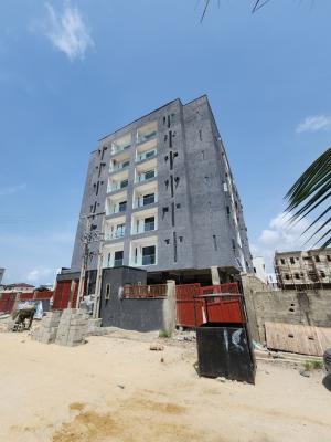 Nicely Built 3 Bedroom Serviced Apartment + Bq, Elevator, Pool, Gym, Ikate Elegushi, Lekki, Lagos, Flat / Apartment for Sale