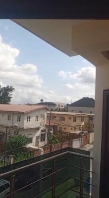 3 Bedroom Apartment Semi Furnished, Ikeja, Lagos, Flat / Apartment for Rent