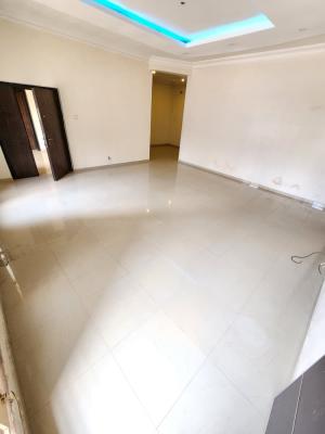 Well Maintained 3 Bedroom Ensuite Serviced Apartment with Bq, Elf, Lekki, Lagos, Flat / Apartment for Rent