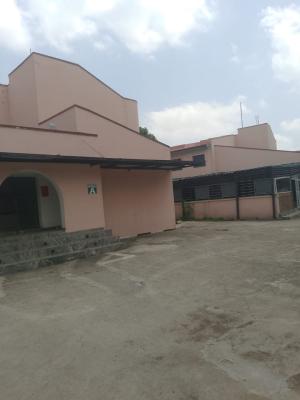 Mixed-use Development, Maitama Abuja, Maitama District, Abuja, Detached Duplex Joint Venture