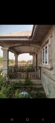 4 Bedroom Bungalow, Warra  Ilorin, Ilorin West, Kwara, Detached Bungalow for Sale