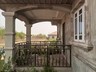 4 Bedroom Bungalow — Warra Ilorin, Ilorin West, Kwara