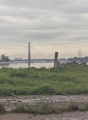 17,000sqm Waterfront Land, Maroko, Oniru, Victoria Island (vi), Lagos, Residential Land for Sale