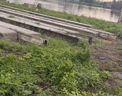 17,000sqm Waterfront Land, Maroko, Oniru, Victoria Island (vi), Lagos, Residential Land for Sale