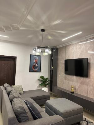 Fully Furnished Miniflat, Admiralty Way, Lekki Phase 1, Lekki, Lagos, Mini Flat (room and Parlour) for Rent