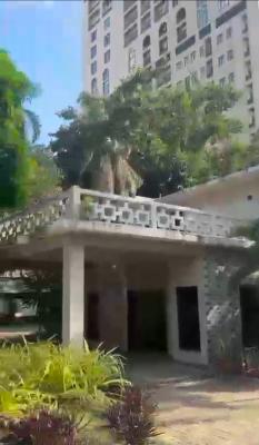 3738 Sqm, Probyn, Old Ikoyi, Ikoyi, Lagos, Mixed-use Land for Sale