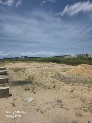646.830sqm Land, Hampton Island Estate, Ikate, Lekki, Lagos, Residential Land for Sale